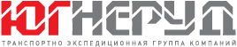 логотип торговая компания ЮГ-Неруд