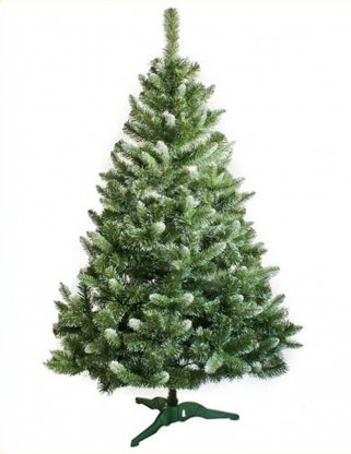логотип интернет-магазин новогодних товаров Tree-Style