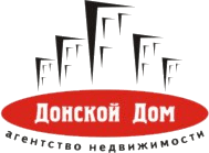 логотип агентство недвижимости Донской Дом