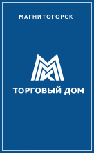 логотип торговый дом ООО ММК