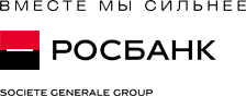 логотип Ростовский филиал ОАО АКБ Росбанк Банкомат
